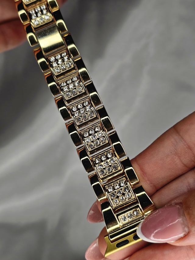 Frost Metal Apple Watch Band