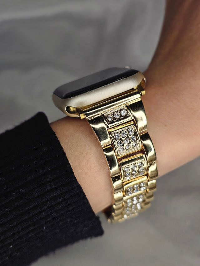 Frost Metal Apple Watch Band
