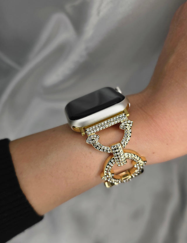 O Girl Apple Watch Band