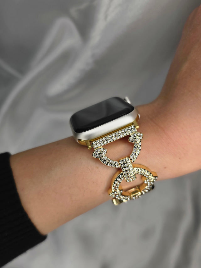 O Girl Apple Watch Band