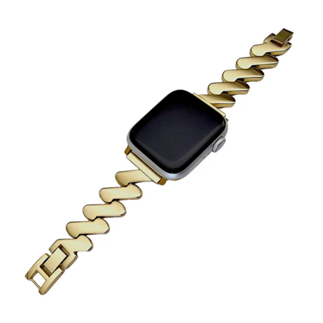 Ziggy Zag Apple Watch Band