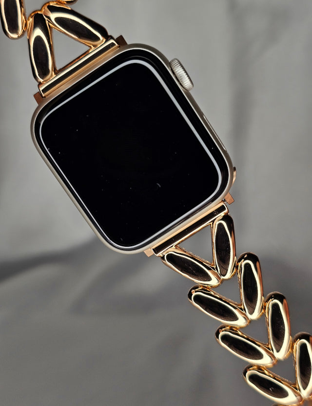 Link With Me Apple Watch Band