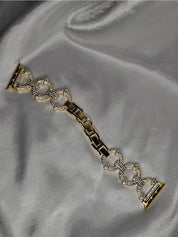 O Girl Apple Watch Band