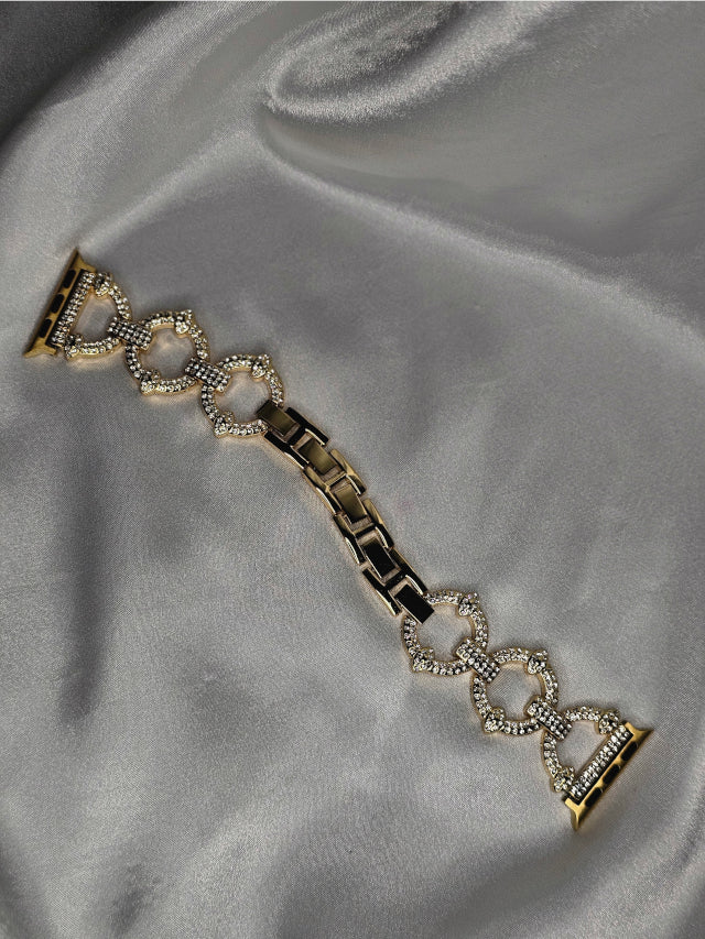 O Girl Apple Watch Band
