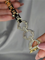 O Girl Apple Watch Band