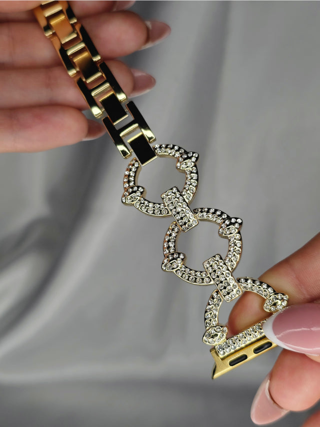 O Girl Apple Watch Band