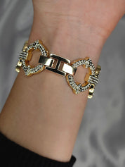 O Girl Apple Watch Band