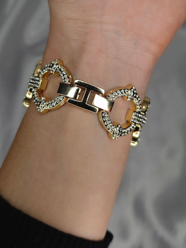 O Girl Apple Watch Band