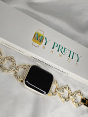 O Girl Apple Watch Band