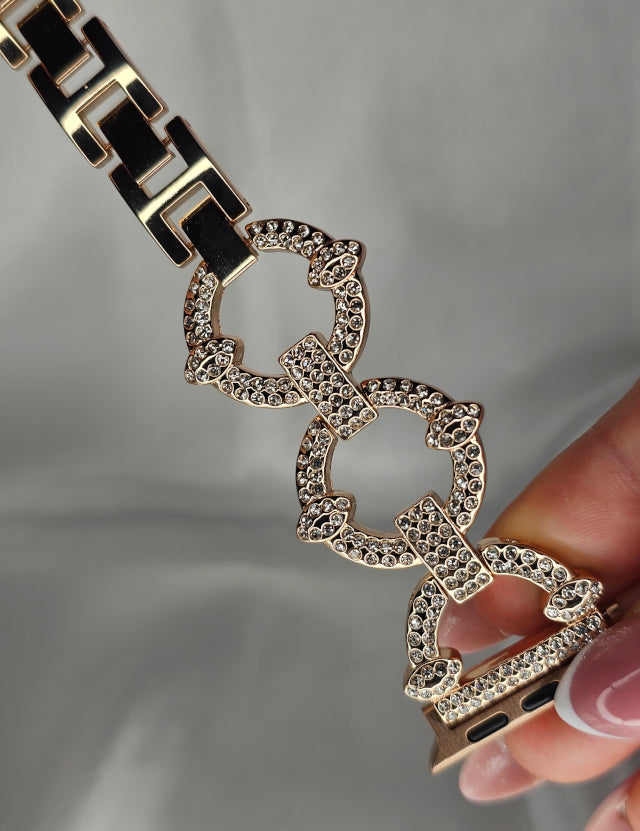 O Girl Apple Watch Band