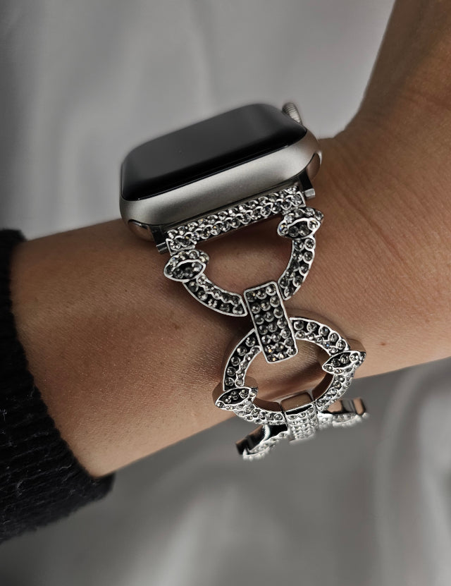 O Girl Apple Watch Band