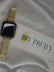 Plain Jane Apple Watch Band