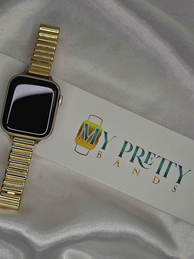 Plain Jane Apple Watch Band