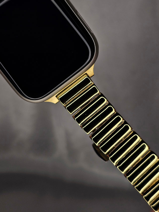 Plain Jane Apple Watch Band