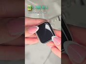 Diamond Slim Apple Watch Band