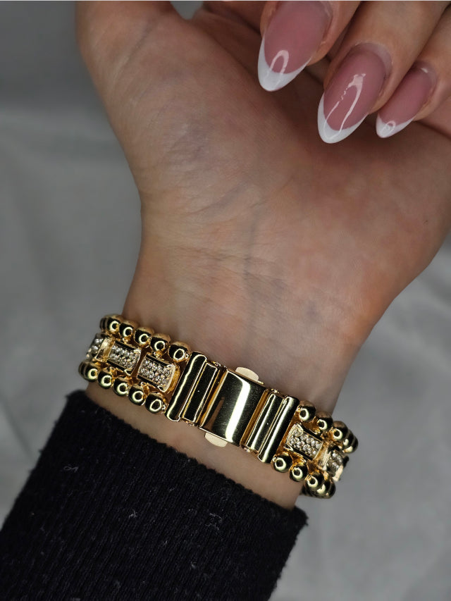 Royalty Apple Watch Band