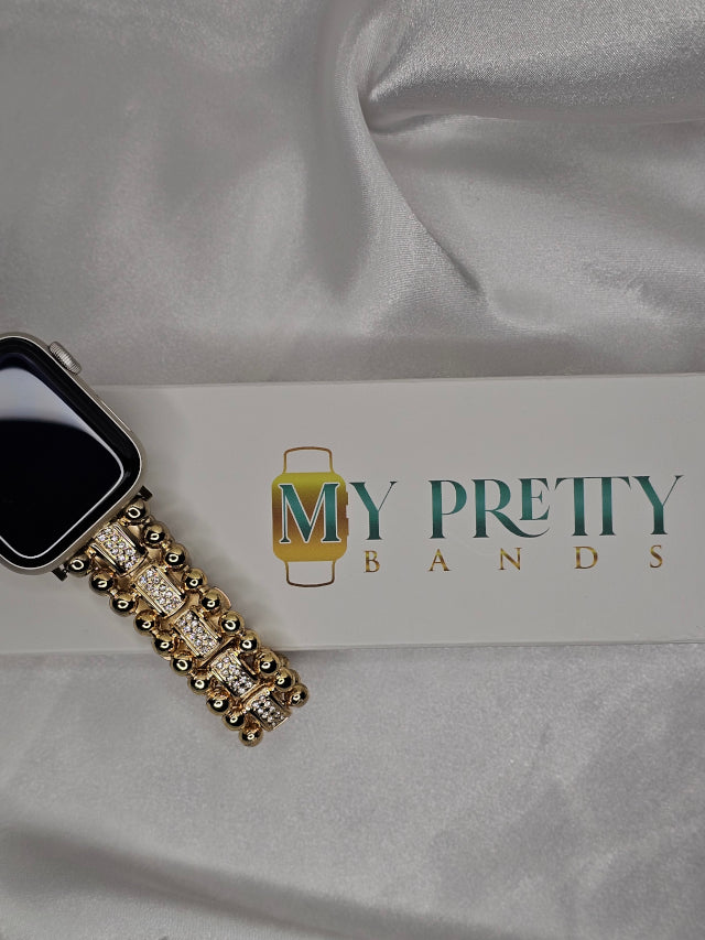 Royalty Apple Watch Band