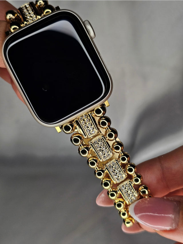 Royalty Apple Watch Band