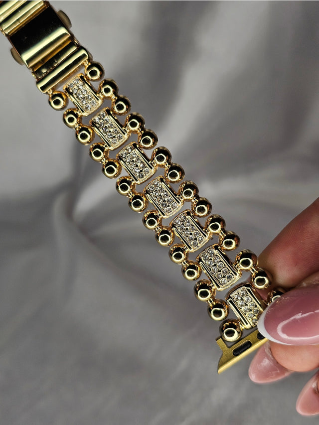 Royalty Apple Watch Band