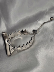 Slim Warrior Apple Watch Band