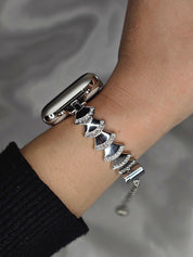 Slim Warrior Apple Watch Band