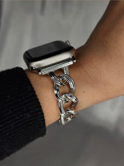 Chain me Apple Watch Band