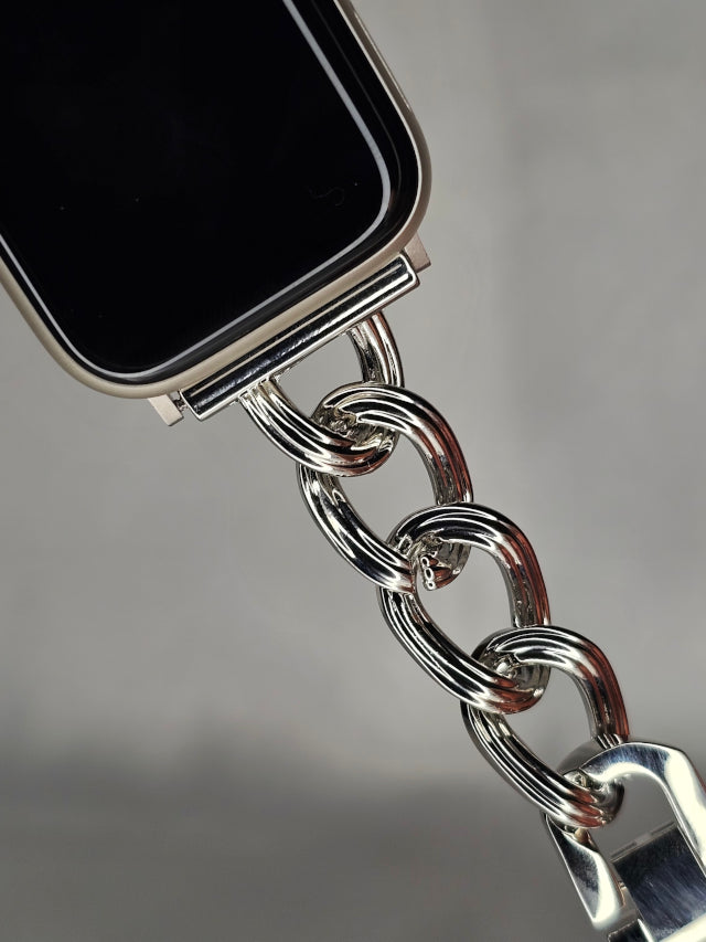 Chain me Apple Watch Band