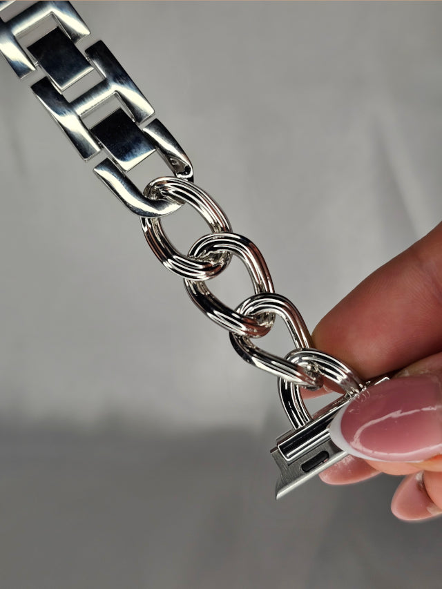 Chain me Apple Watch Band