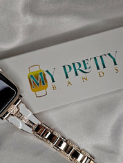 Sugar Kiss Apple Watch Band