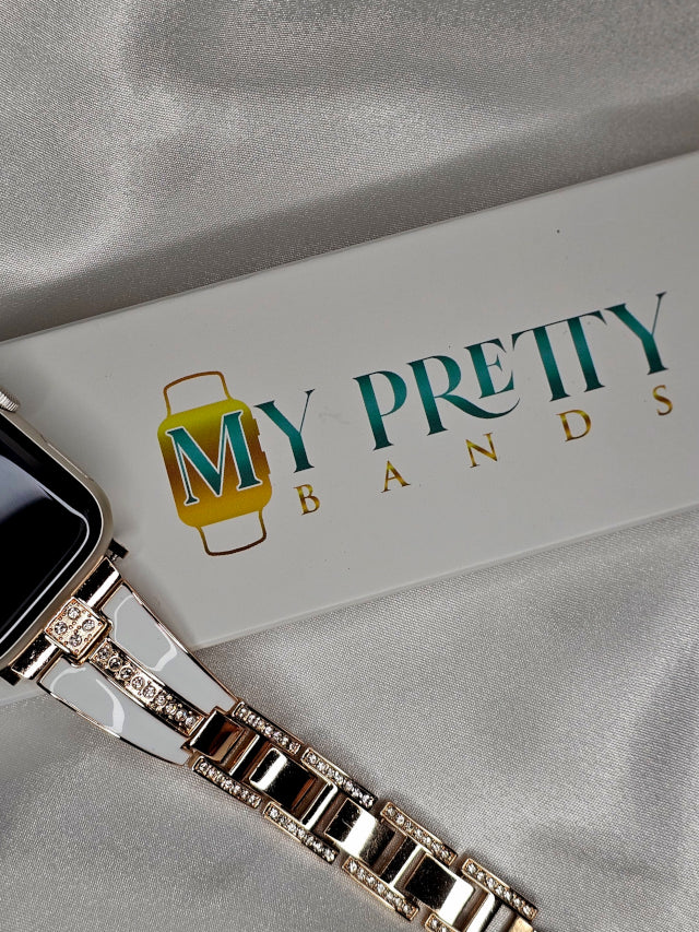 Sugar Kiss Apple Watch Band