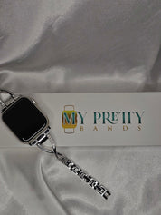 Slim Twist Apple Watch Band