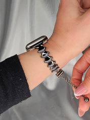 Slim Warrior Apple Watch Band