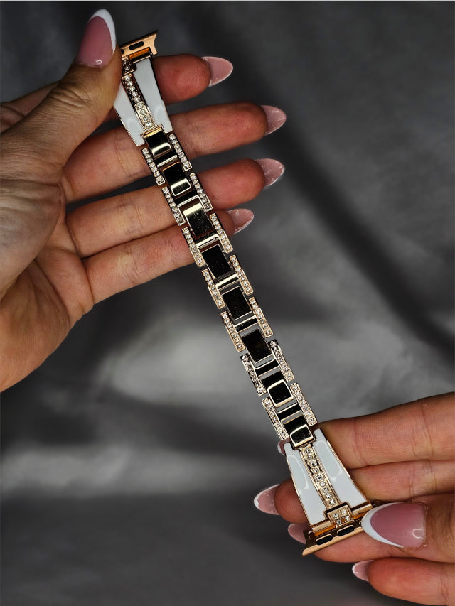 Sugar Kiss Apple Watch Band