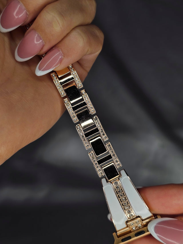 Sugar Kiss Apple Watch Band