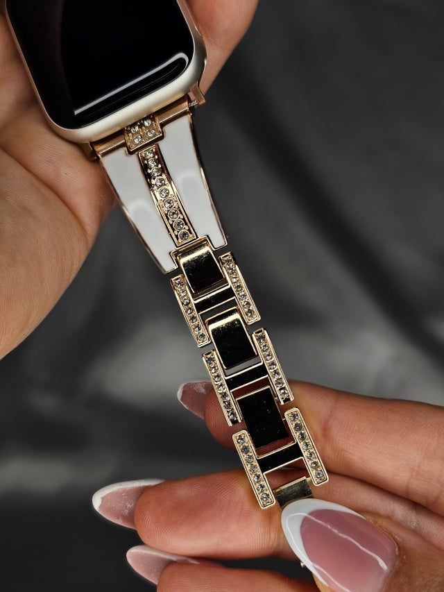 Sugar Kiss Apple Watch Band