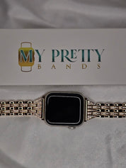 Twilight Spark Apple Watch Band
