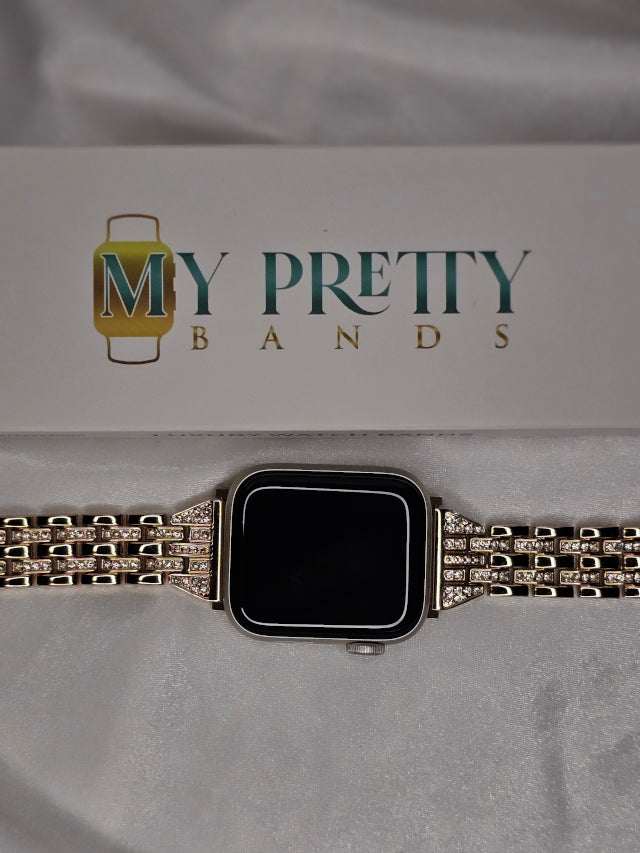 Twilight Spark Apple Watch Band