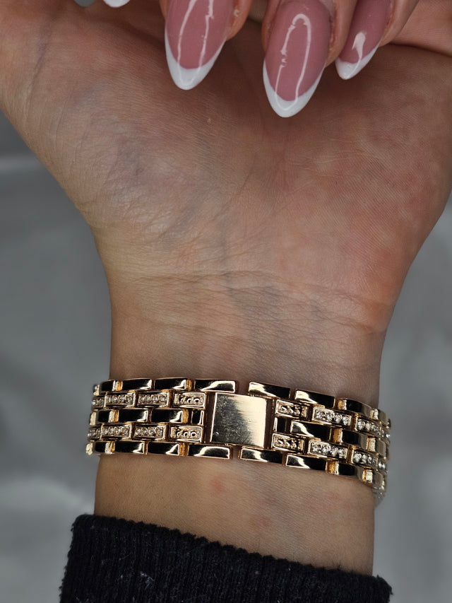 Twilight Spark Apple Watch Band