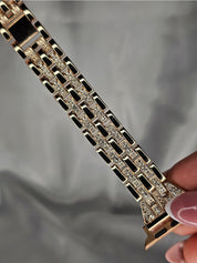 Twilight Spark Apple Watch Band