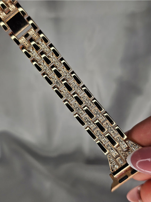 Twilight Spark Apple Watch Band