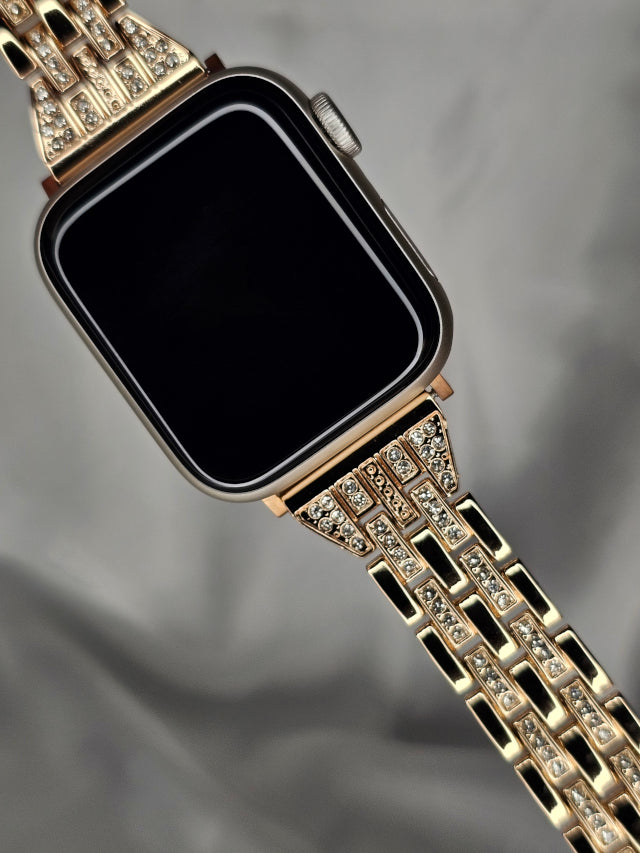 Twilight Spark Apple Watch Band