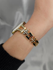 U Turn Apple Watch Band