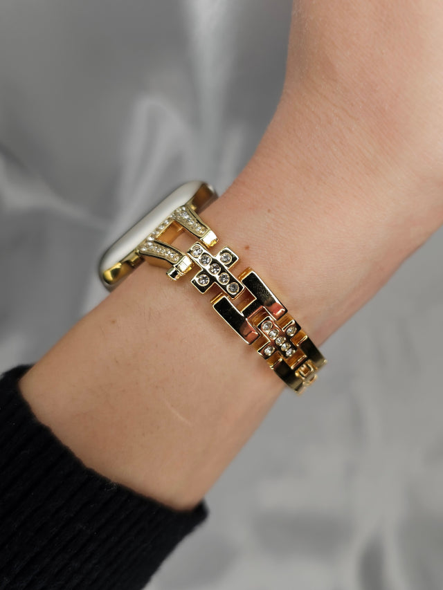 U Turn Apple Watch Band