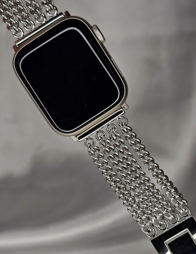 String Vibes Apple Watch Band
