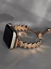 Slim Warrior Apple Watch Band